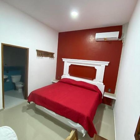 Hotel Dona Ana Tequila Kültér fotó