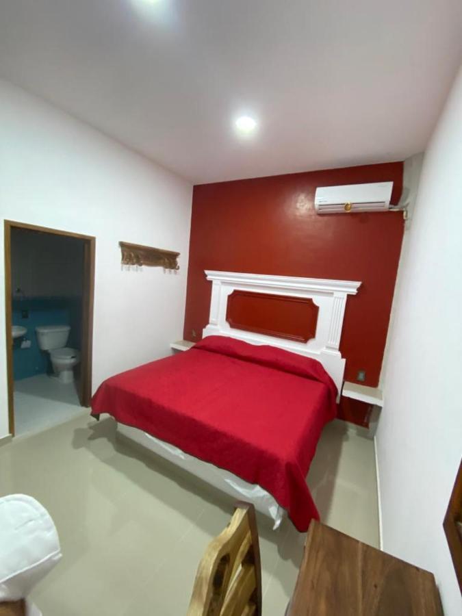Hotel Dona Ana Tequila Kültér fotó