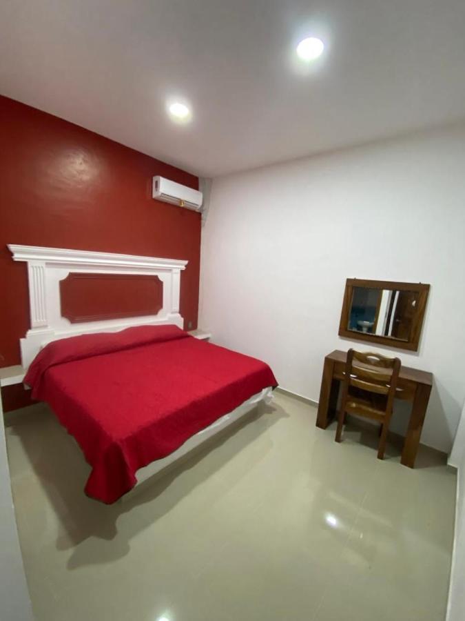 Hotel Dona Ana Tequila Kültér fotó